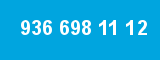 936 698 11 12